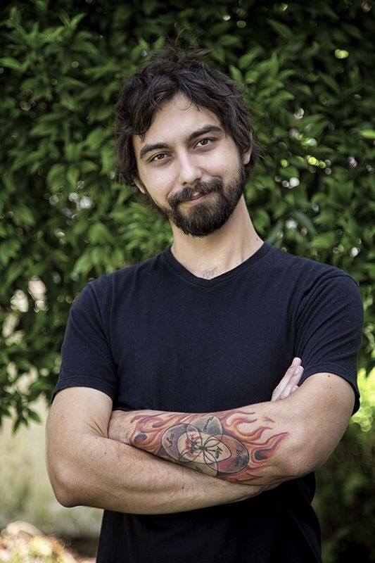 Marcos Vinícius